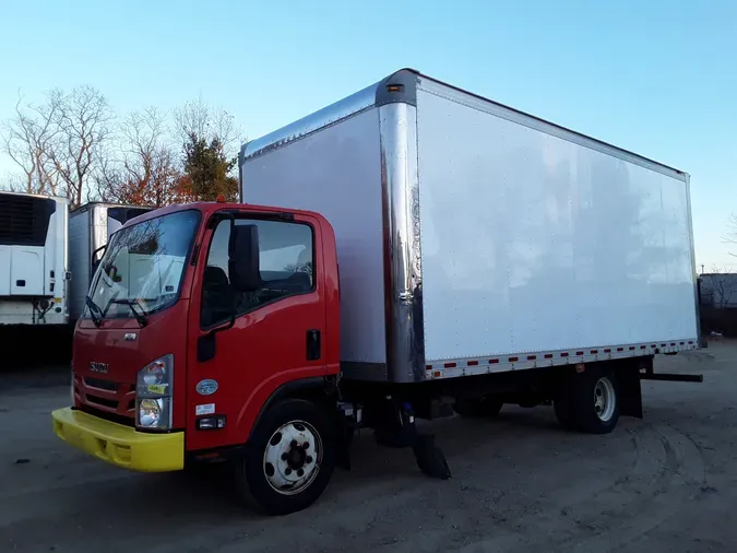 2017 ISUZU NRRf00bfd6ed9a4a666aeb78257444bf6b3