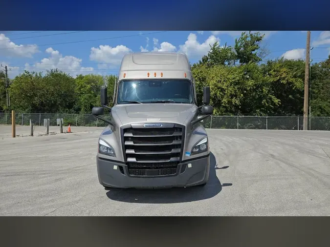 2023 Freightliner Cascadia