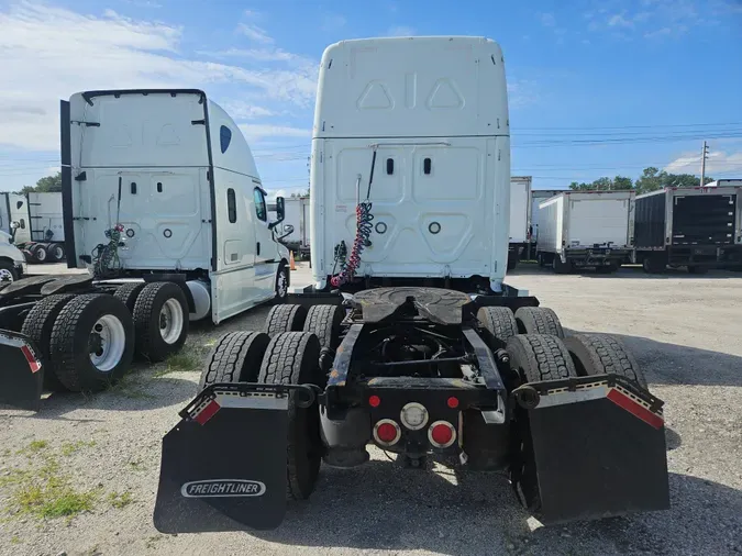 2021 FREIGHTLINER/MERCEDES NEW CASCADIA PX12664