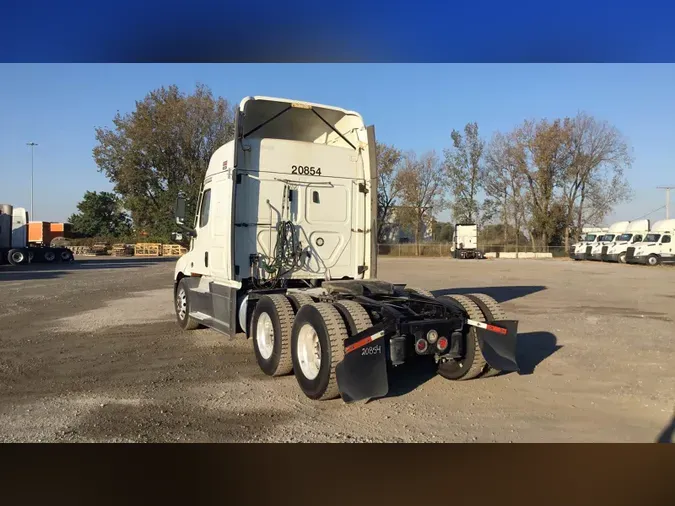 2022 Freightliner Cascadia 126f00e5277a5a50cfdc971fb0367ba9d0c