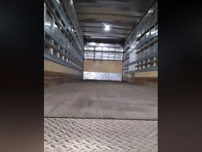 2019 FREIGHTLINER/MERCEDES M2 106f00f0154c2d99b75b51db80017e43889