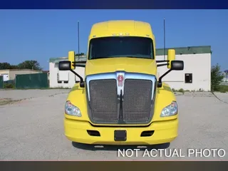 2019 Kenworth T680