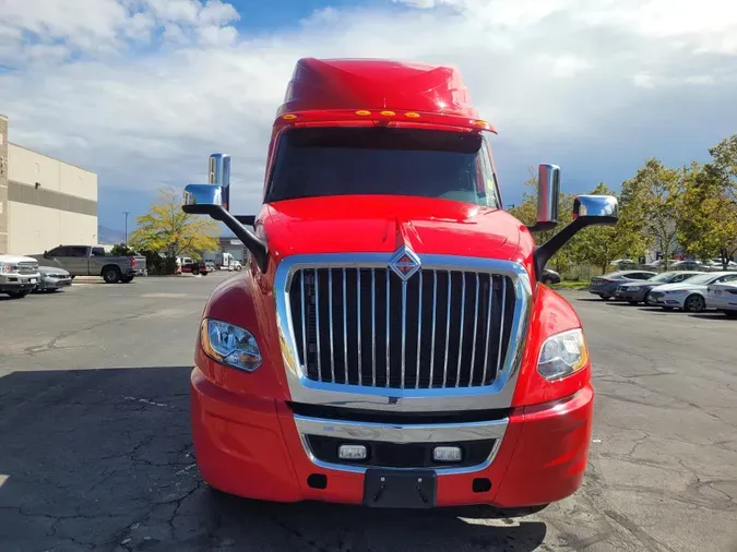 2023 International LT625