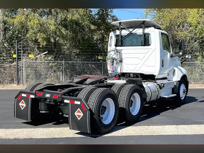 2021 INT LT625 6x4
