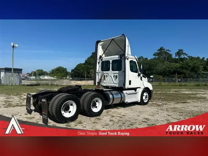 2020 FREIGHTLINER PX12664