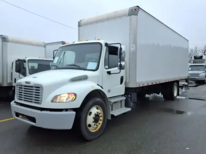 2019 FREIGHTLINER/MERCEDES M2 106f0113225e33bdedc3a7fe02cd935c7bc