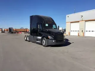 2021 Freightliner Cascadia