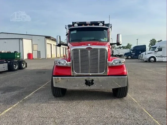 2026 PETERBILT 567