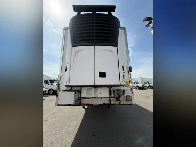 2016 UTILITY TRAILERS VS1RA 28/162/102