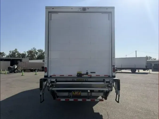 2020 Freightliner Business Class M2 106
