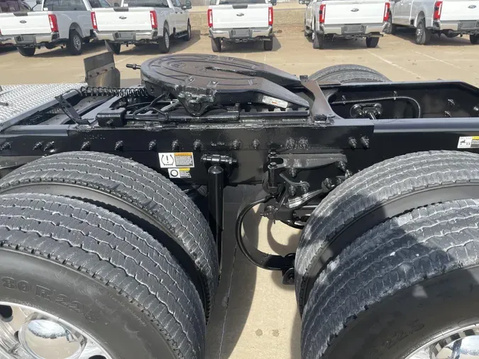 2024 Peterbilt 389f0129ead7e44e8f1444f7650033a8fa3