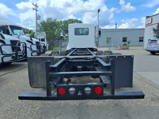 2020 KENWORTH TRUCKS T370