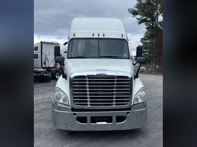 2019 FREIGHTLINER CASCADIA