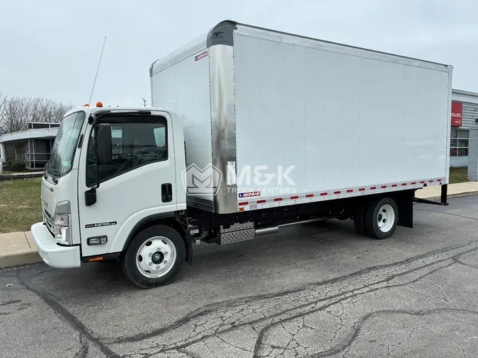 2026 ISUZU NPRGASHDMorgan18x91X96NGf0140a68fb7d4d0806661b33b7925dc2