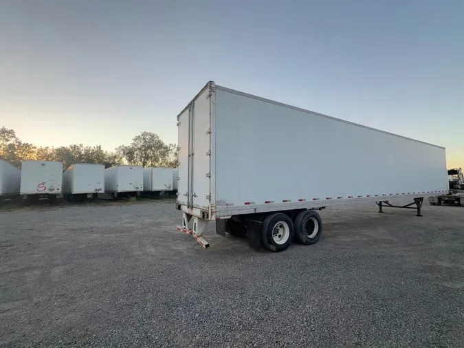 2006 Strick Trailers Otherf014d57bf7fe1aea7efa26994e17f39a