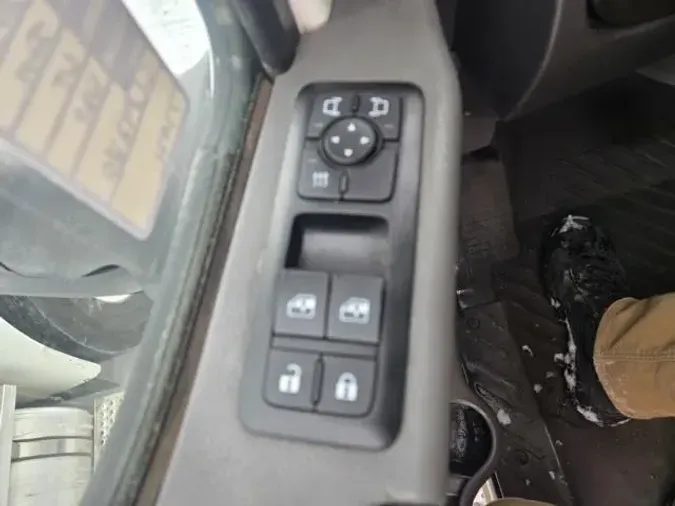 2020 International LT625