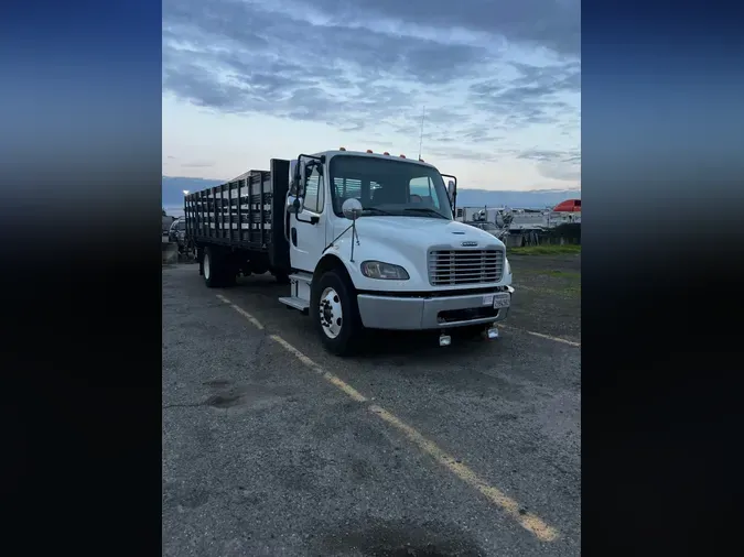 2019 FREIGHTLINER/MERCEDES M2 106f0150a1a92db869a2e665ea485778f1c