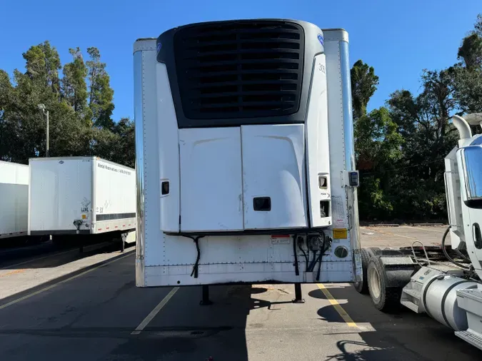 2015 UTILITY TRAILERS VS2RA 53/162/102