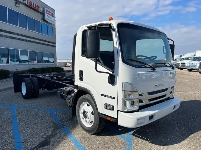 2026 ISUZU NRR GAS - 150 wb 1U3