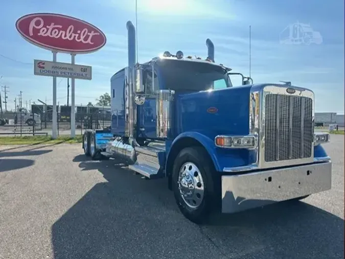 2027 PETERBILT 589f016f3f120e12f2d221218fdccbfc23f