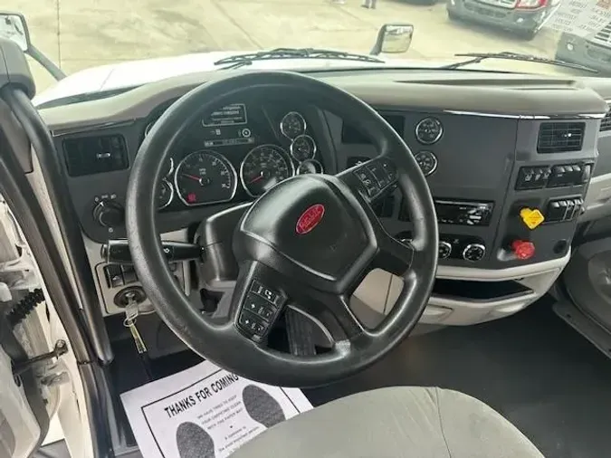 2020 Peterbilt 579