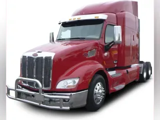 2022 Peterbilt 579