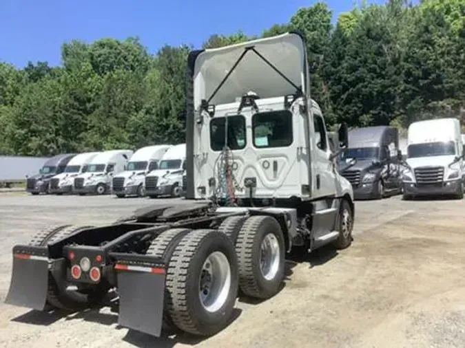 2020 Freightliner Other