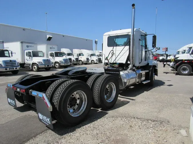 2026 MACK AN64T