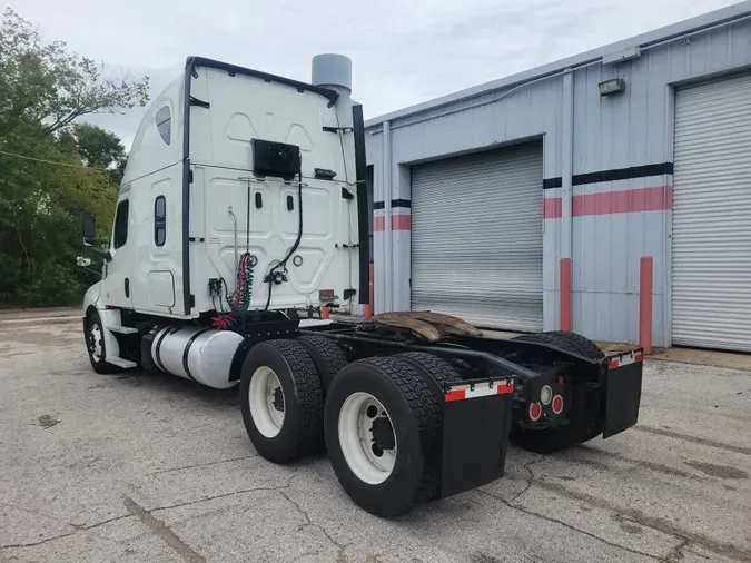 2019 FREIGHTLINER/MERCEDES NEW CASCADIA PX12664