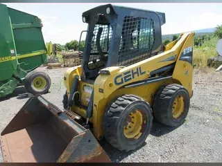 2014 Gehl R190