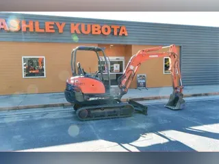 2012 KUBOTA KX091
