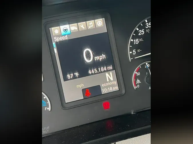 2020 FREIGHTLINER/MERCEDES NEW CASCADIA PX12664