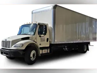 2020 Freightliner Business Class M2 106