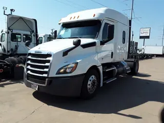 2019 FREIGHTLINER/MERCEDES NEW CASCADIA 126