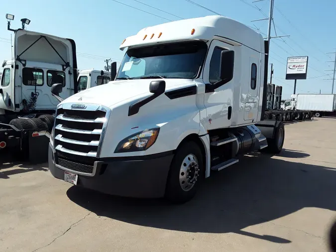 2019 FREIGHTLINER/MERCEDES NEW CASCADIA 126f01a92b11cafbc3d27ee020c9d1141d7