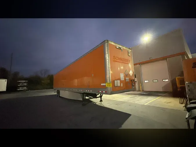 2015 Vanguard VANf01b20278f930a0732e7c57cdcffb495