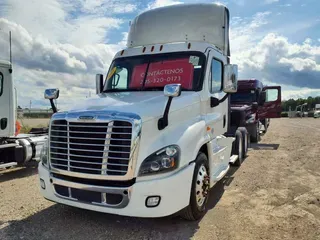 2019 FREIGHTLINER CASCADIA 125