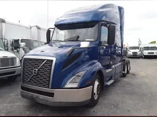 2019 Volvo VNL64T 760
