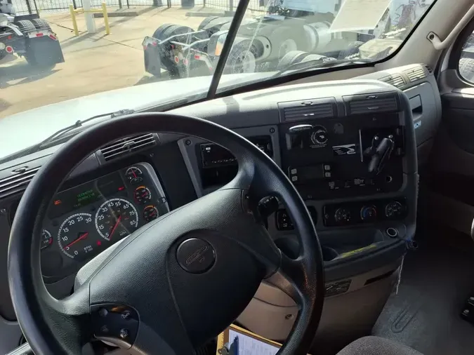 2020 FREIGHTLINER/MERCEDES CASCADIA 125