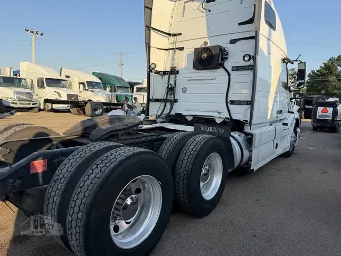 2017 VOLVO VNL64T670f01d752b808b06b9586b875d4ca99bfc
