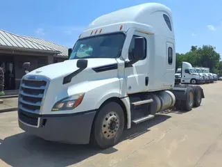 2020 FREIGHTLINER/MERCEDES NEW CASCADIA PX12664