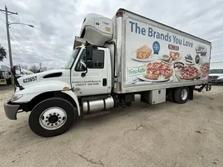 2019 INTERNATIONAL DURASTAR 4300