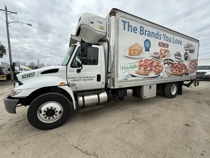 2019 INTERNATIONAL DURASTAR 4300f0209c0371f1429087c1a56702f7e786