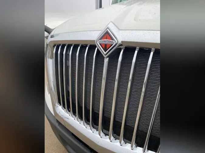 2023 INTERNATIONAL LT