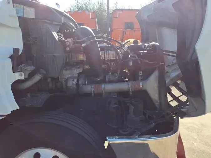 2019 FREIGHTLINER/MERCEDES NEW CASCADIA PX12664