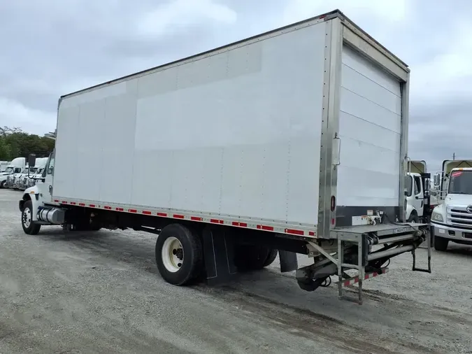 2019 NAVISTAR INTERNATIONAL 4300f021713a33b138816ab266dd78d1417f