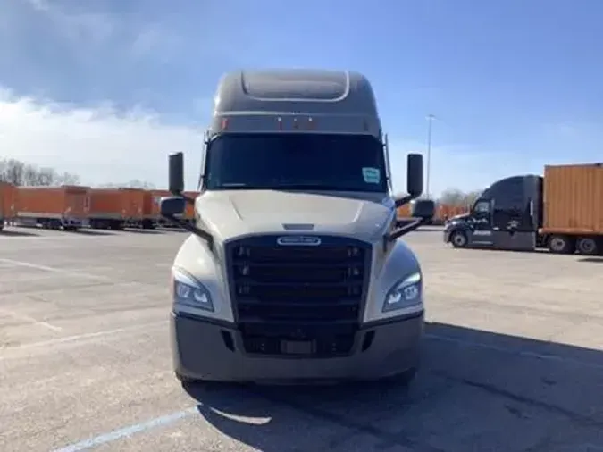 2023 Freightliner Cascadia