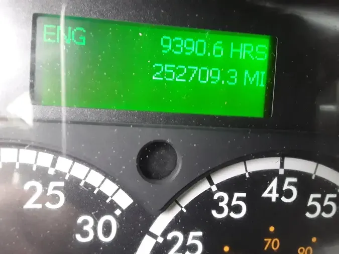 2016 FREIGHTLINER/MERCEDES M2 106f021ec5c065d63321865932ed0a913aa
