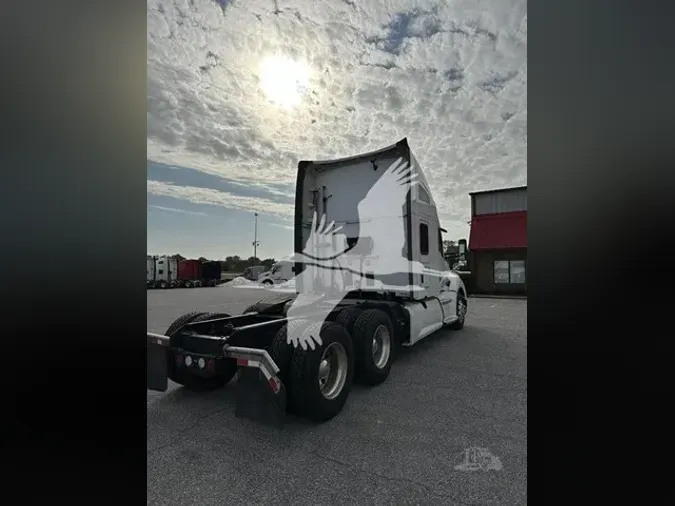 2020 KENWORTH T680