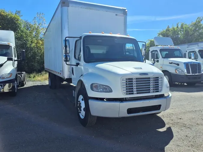 2019 FREIGHTLINER/MERCEDES M2 106f022f5e7977adcdb15f142bb3378da19